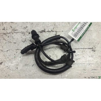 Recambio de captador abs para renault laguna ii (bg0) confort dynamique referencia OEM IAM  TRAS. DCHO. 