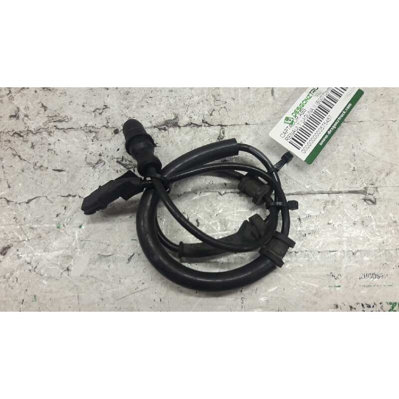 Recambio de captador abs para renault laguna ii (bg0) confort dynamique referencia OEM IAM  TRAS. DCHO. - Gris 2