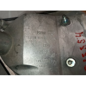 Recambio de piloto delantero izquierdo para iveco daily combi bus referencia OEM IAM   