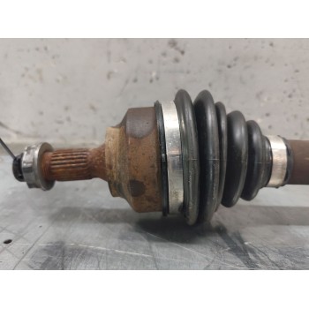 Recambio de transmision delantera derecha para peugeot 308 1.6 16v referencia OEM IAM 9661107280  