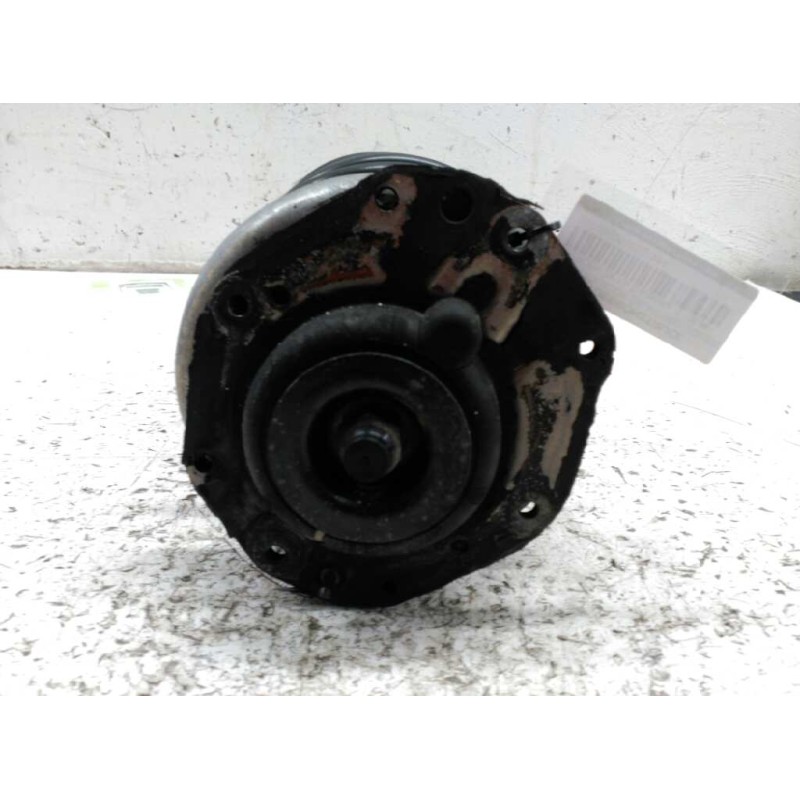 Recambio de amortiguador delantero izquierdo para citroën zx 1.9 d armonia referencia OEM IAM - Blanco 2