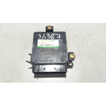 Recambio de modulo electronico para iveco ff dragonx6 referencia OEM IAM 29545538 A53 ATA5301