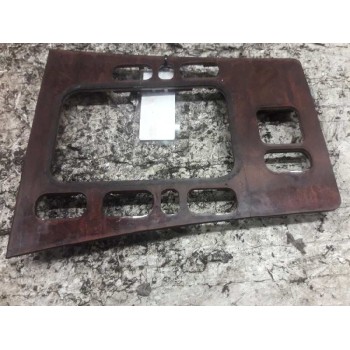 Recambio de guarnecidos palanca cambio para mercedes-benz clase e (w210) berlina diesel 220 cdi (210.006) referencia OEM IAM   