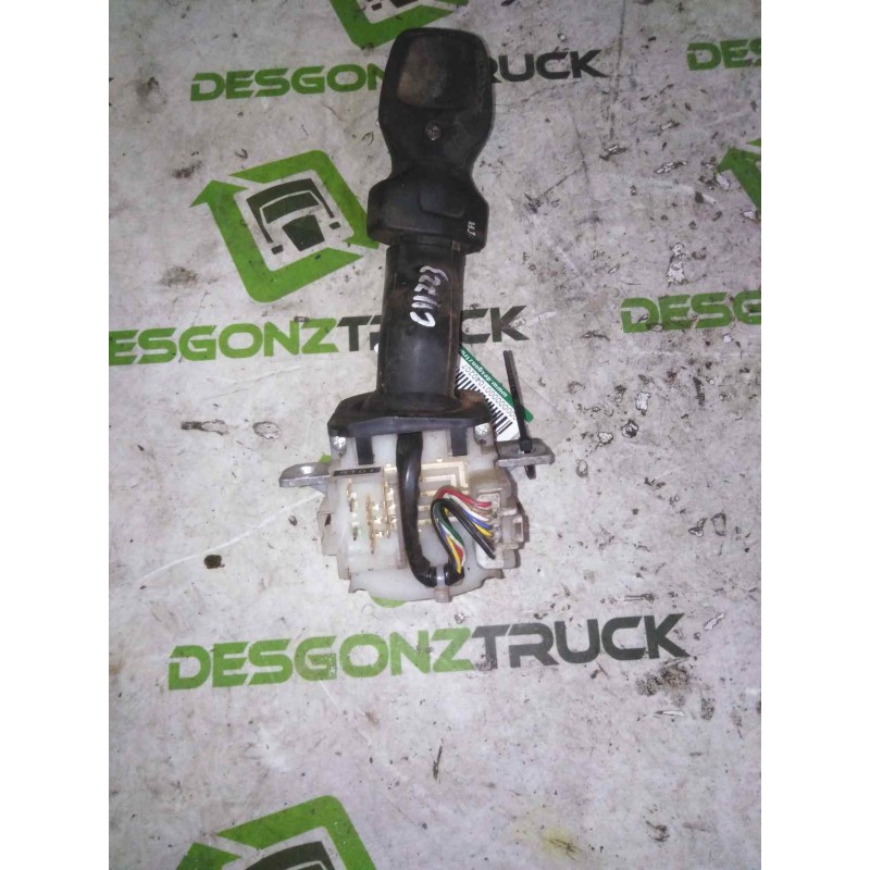 Recambio de mando cambio automatico para scania serie p/g/r (l-clase) fsa 880 (4x2)eb largo cr 19 a referencia OEM IAM 1913741 M - Blanco 3