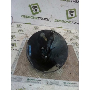 Recambio de servofreno para mercedes-benz sprinter (w901,w903) combi 312 d (903.471-472) referencia OEM IAM A0004306408  