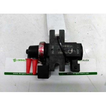Recambio de electro valvula para mg serie 75 (rj) 2.0 cdti club referencia OEM IAM   