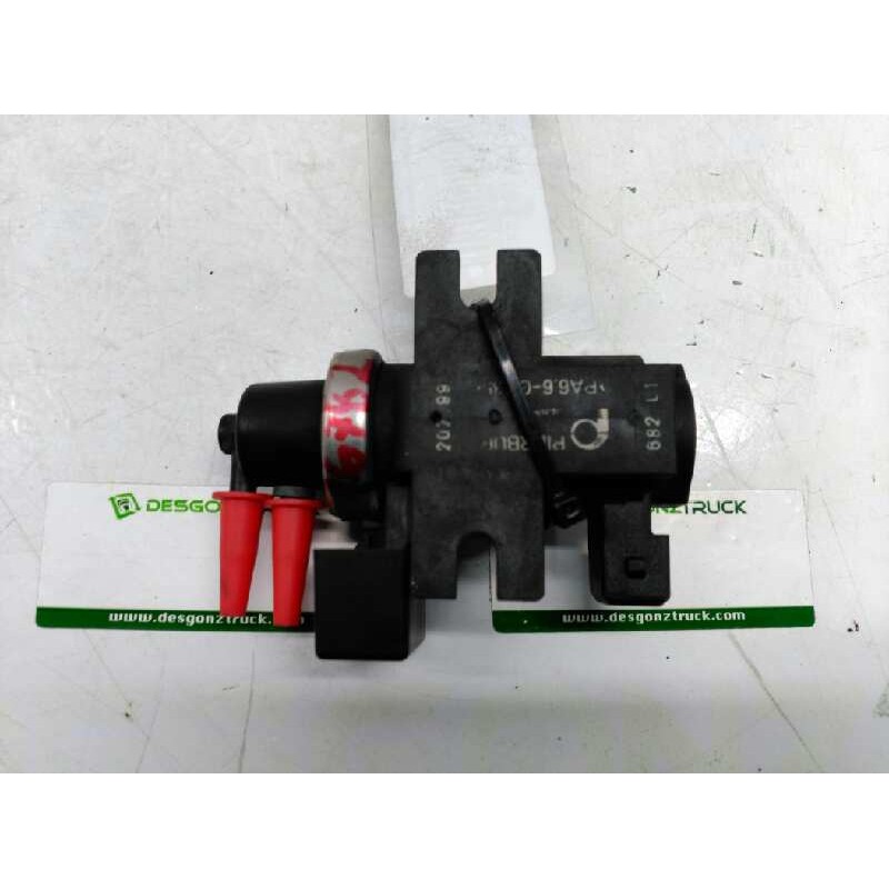 Recambio de electro valvula para mg serie 75 (rj) 2.0 cdti club referencia OEM IAM - Verde 3