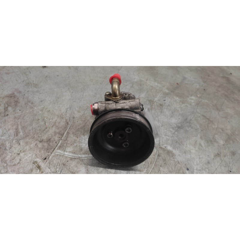 Recambio de bomba direccion para seat leon (1m1) last edition referencia OEM IAM 1J0422154B  