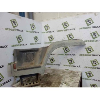 Recambio de paso rueda delantero izquierdo para daf serie 45.120 fg dist.ent.ej. 4000 zgg6.5 topsleeper referencia OEM IAM   