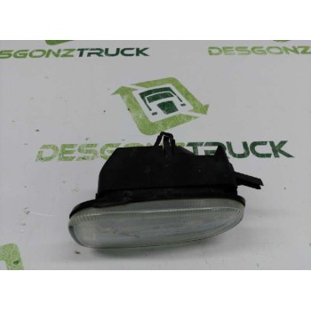 Recambio de faro antiniebla derecho para nissan almera (n16/e) 1.5 dci turbodiesel cat referencia OEM IAM 26150BM400  