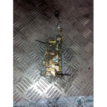 Recambio de cerradura puerta delantera derecha para pegaso trucks serie 1200 1215.10 referencia OEM IAM   