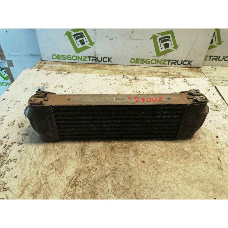 Recambio de intercooler para ford transit combi '06 ft 260 corto referencia OEM IAM 6C119L440AC - Blanco 4
