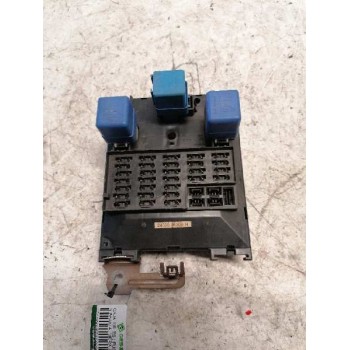 CAJA RELES / FUSIBLES 243502N300H 