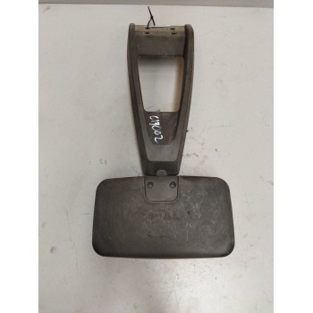 RETROVISOR EXTERIOR FRONTAL 