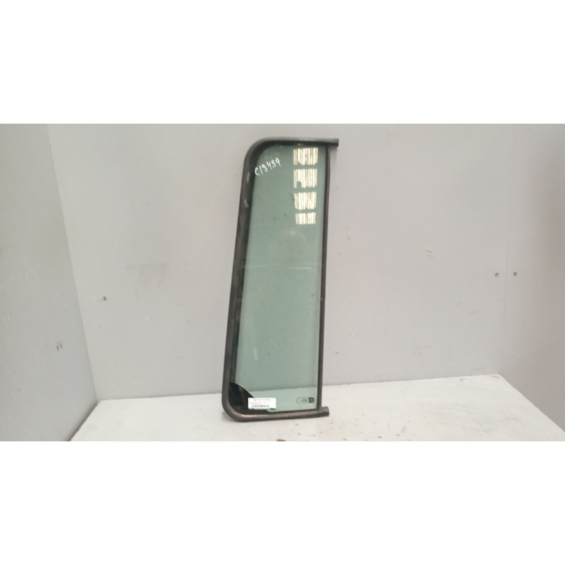 Recambio de luna custodia delantera izquierda para daf serie xf105.xxx 12.9 diesel referencia OEM IAM 1676965  