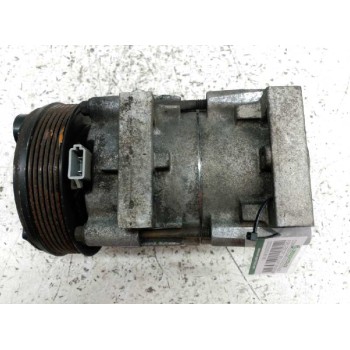COMPRESOR AIRE ACONDICIONADO 