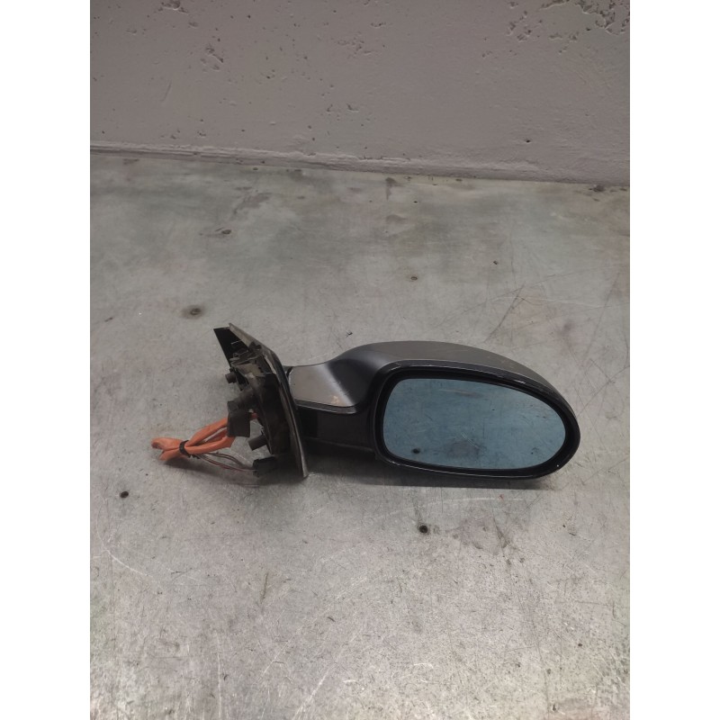 Recambio de retrovisor derecho para citroën c5 berlina 2.0 hdi sx referencia OEM IAM  ELECTRICO 5 CABLES - Gris 3