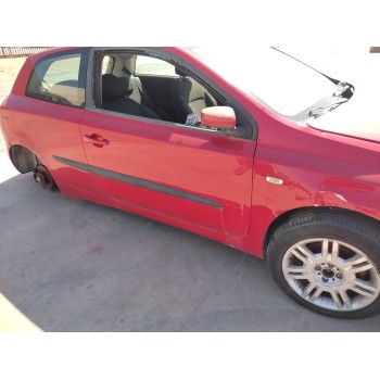 fiat stilo (192) del año 2002