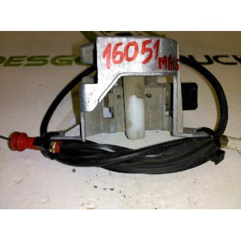 Recambio de maneta exterior porton para ford mondeo berlina/familiar (fd) clx berlina referencia OEM IAM 6784855  
