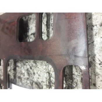 Recambio de guarnecidos palanca cambio para mercedes-benz clase e (w210) berlina diesel 220 cdi (210.006) referencia OEM IAM   