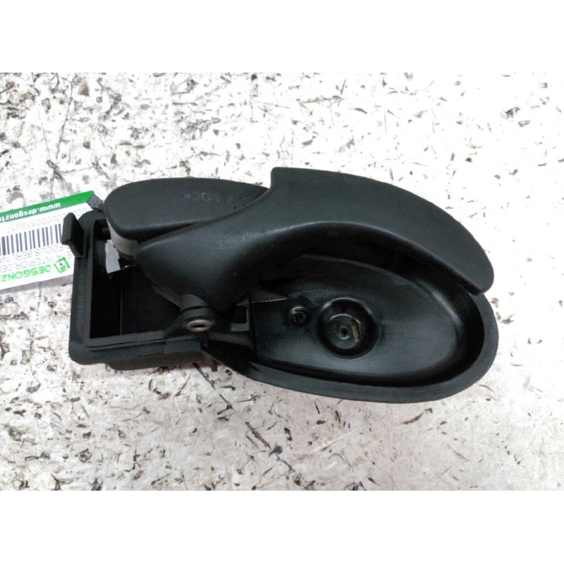 Recambio de maneta interior delantera derecha para ford focus berlina (cak) trend referencia OEM IAM   