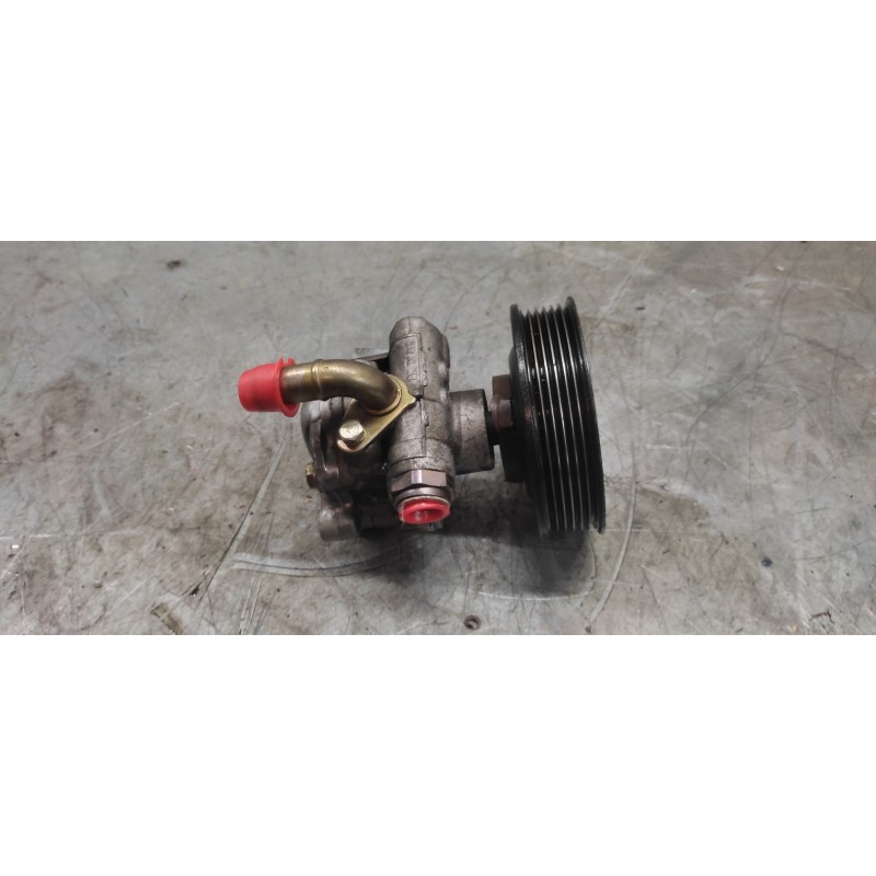 Recambio de bomba direccion para seat leon (1m1) last edition referencia OEM IAM 1J0422154B 2