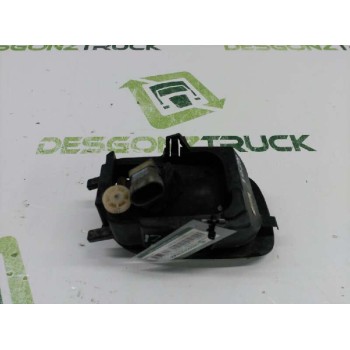 Recambio de faro antiniebla derecho para nissan almera (n16/e) 1.5 dci turbodiesel cat referencia OEM IAM 26150BM400  