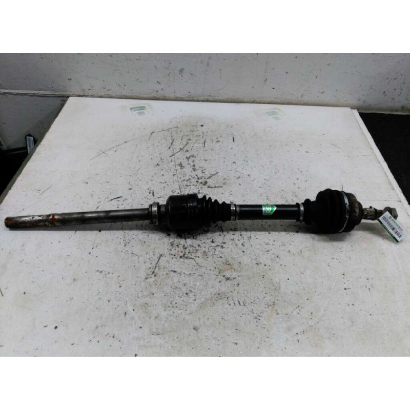 Recambio de transmision delantera derecha para citroën zx 1.9 d armonia referencia OEM IAM   