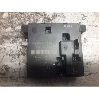 MODULO CONFORT 211820152604 