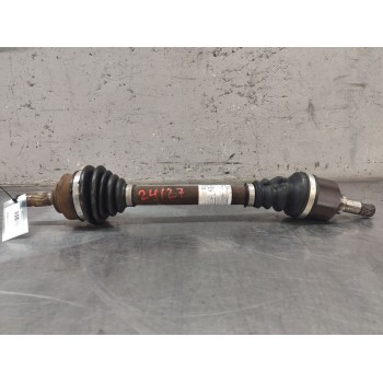 Recambio de transmision delantera izquierda para peugeot 308 1.6 16v referencia OEM IAM 9656135280  