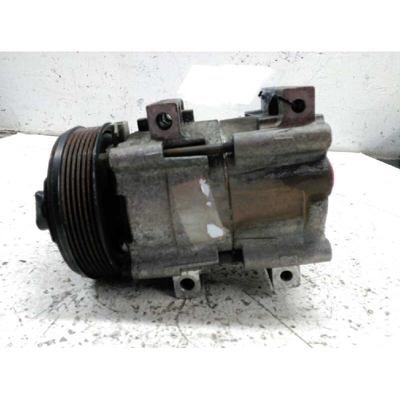 Recambio de compresor aire acondicionado para ford escort berlina/turnier bravo lim. referencia OEM IAM - Gris 2