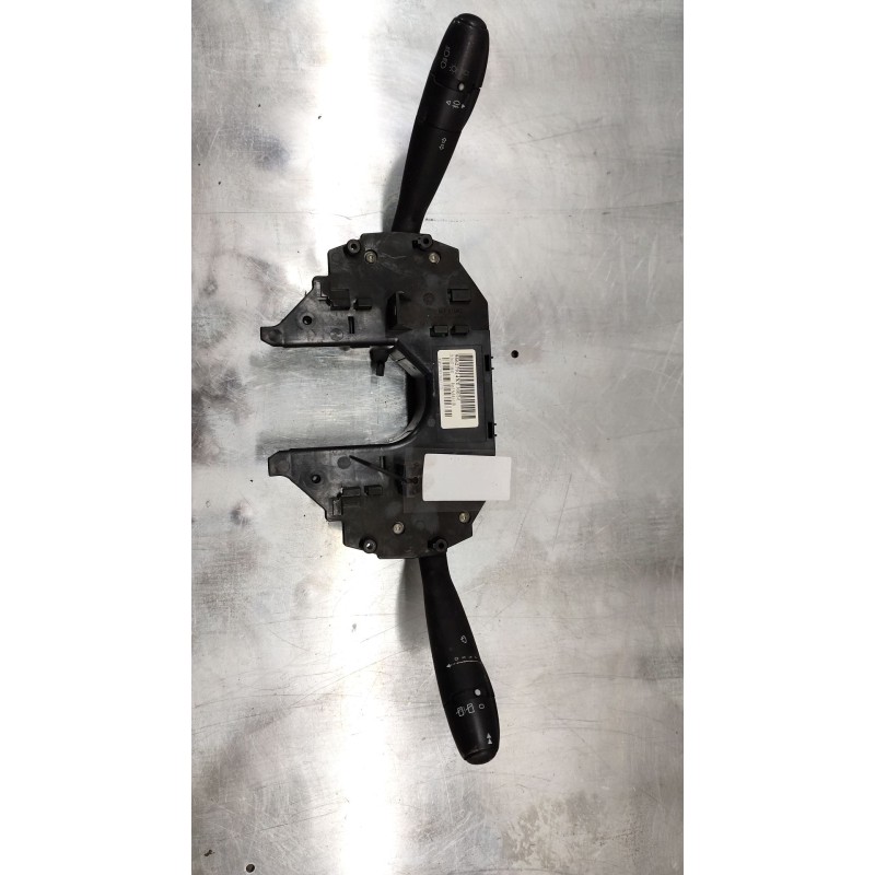 Recambio de mando multifuncion para citroën c4 berlina lx referencia OEM IAM 96627924XT  