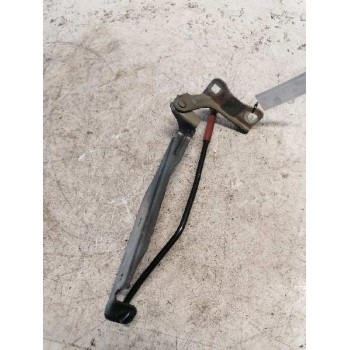 Recambio de bisagra capo izquierda para nissan micra (k12e) acenta referencia OEM IAM   