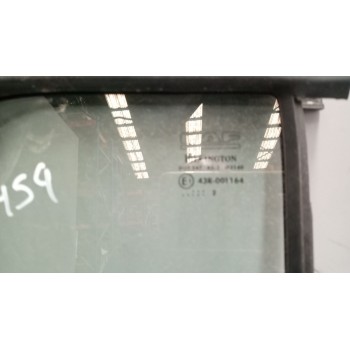 Recambio de luna custodia delantera izquierda para daf serie xf105.xxx 12.9 diesel referencia OEM IAM 1676965  