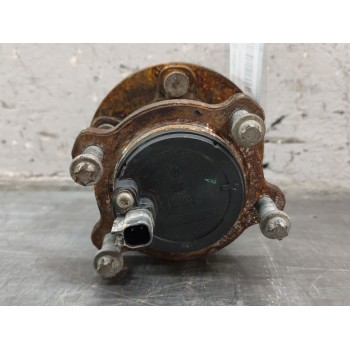 Recambio de mangueta trasera izquierda para ford c-max 1.6 tdci cat referencia OEM IAM   
