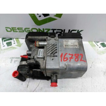 MOTOR CALEFACCION 92255B 