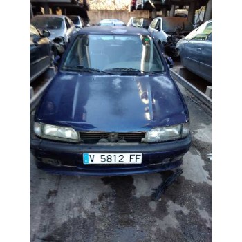 nissan primera berl./familiar (p10/w10) del año 1996