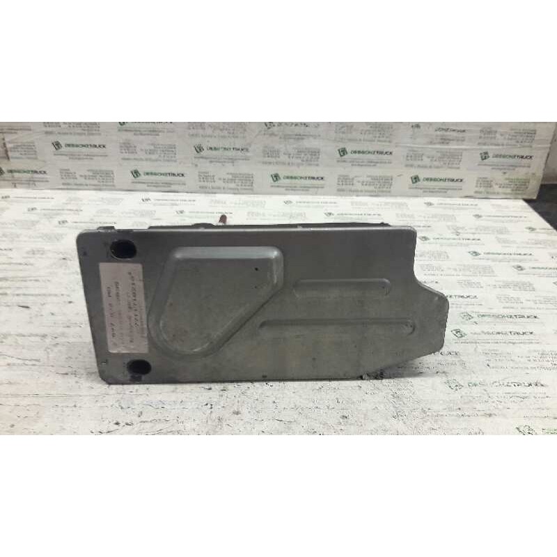 Recambio de palanca cambio para renault laguna ii (bg0) confort dynamique referencia OEM IAM - Gris 2