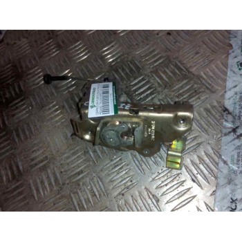 CERRADURA PUERTA DELANTERA IZQUIERDA 