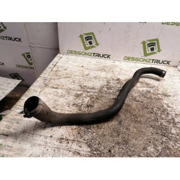 Recambio de mangueras intercooler para ford transit mod. 2000 combi ft 300 2.0 corto referencia OEM IAM   