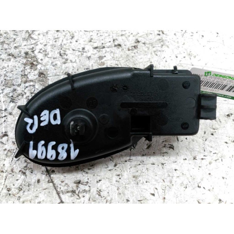 Recambio de maneta interior delantera derecha para ford focus berlina (cak) trend referencia OEM IAM 2