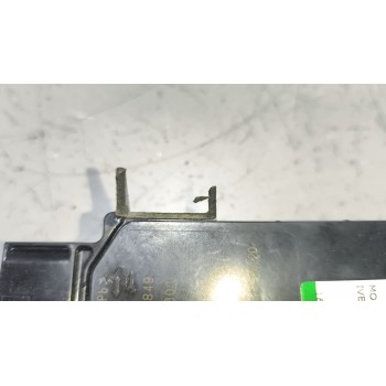 Recambio de modulo electronico para iveco ff dragonx6 referencia OEM IAM 29545538 A53 ATA5301