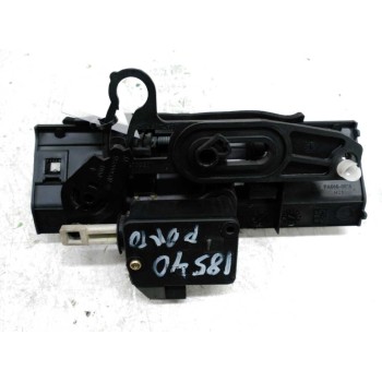 Recambio de maneta exterior porton para peugeot 206 4-trg. xr referencia OEM IAM   