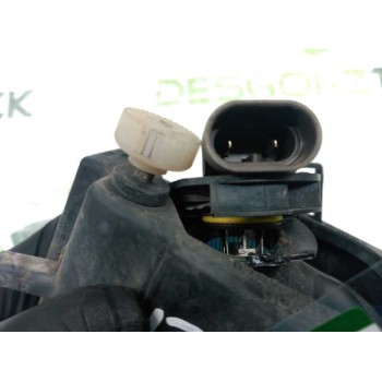 Recambio de faro antiniebla derecho para nissan almera (n16/e) 1.5 dci turbodiesel cat referencia OEM IAM 26150BM400  