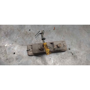 Recambio de piloto delantero derecho para nissan patrol (k/w160) familiar (w160) referencia OEM IAM   3 PINS