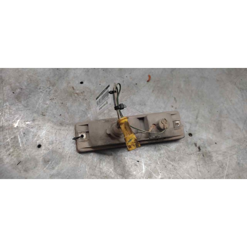 Recambio de piloto delantero derecho para nissan patrol (k/w160) familiar (w160) referencia OEM IAM   3 PINS - Verde 3
