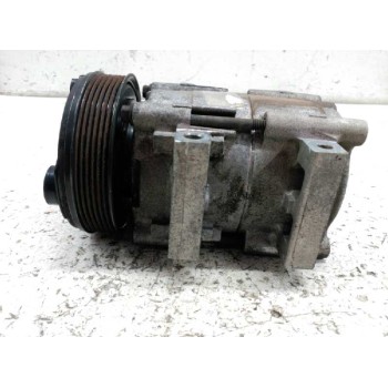 Recambio de compresor aire acondicionado para ford escort berlina/turnier bravo lim. referencia OEM IAM   