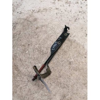 Recambio de bisagra capo izquierda para nissan micra (k12e) acenta referencia OEM IAM   