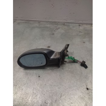 Recambio de retrovisor izquierdo para citroën c5 berlina 2.0 hdi sx referencia OEM IAM  ELECTRICO 5 CABLES