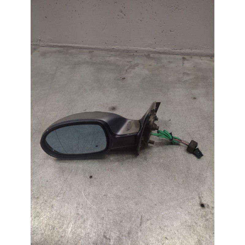 Recambio de retrovisor izquierdo para citroën c5 berlina 2.0 hdi sx referencia OEM IAM  ELECTRICO 5 CABLES